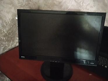 Monitorlar: BenQ T905HD LCD monitor İşlənilmiş - Ekran ölçüsü: 19 düym (təxmini — 2
