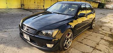 порше: Продаю или меняю Lexus is 300 1uz fe vvti автомат 5ступ 2006 год — 5