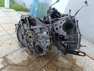 Sbor motorlar və silindr başlıqları: Chevrolet Malibu, 1.5 l, Benzin, 2018 il, İşlənmiş