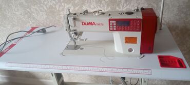швейная работа: Другое оборудование для швейных цехов