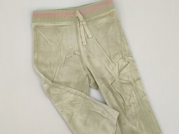 Baby material trousers, 12-18 months, 80-86 cm, Next, condition - Perfect