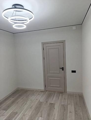 Продажа квартир: 1 комната, 41 м², 108 серия, 8 этаж, Евроремонт — 9