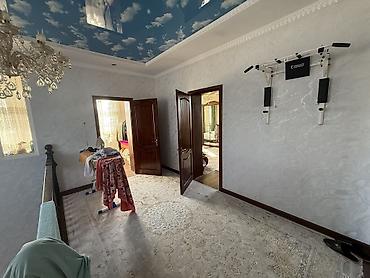 Долгосрочная аренда домов: 210 м², 6 комнат, Утепленный, Теплый пол, Балкон застеклен — 9