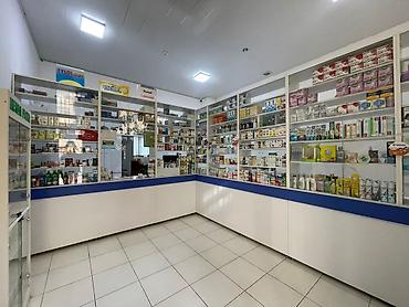 yevlax makler: Yeni Yasamal qəsəbəsi. Vital Klinikanın yaxınlığında yeni tikili — 7