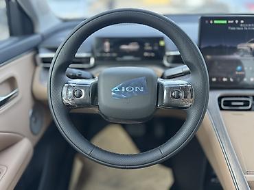 small car: 💎 GAC AION i60 | 2026/06 НОВОЕ АВТО ПРОБЕГ: 700км МАКСИМАЛЬНАЯ — 8