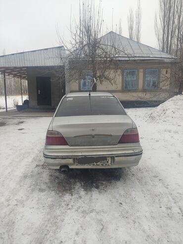 гольф 4 golf 4: Daewoo Nexia: 2006 г., 1.5 л, Механика, Бензин, Седан