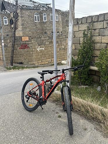 İdman velosipedləri: Dağ velosipedi Scott Aspect 960 29» (orijinal) satılır Velosiped 20 — 1