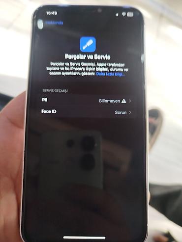 Mobil telefonlar: IPhone Xs Max, 256 GB, Black Titanium — 9