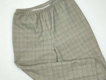 Material trousers: Material trousers, XL (EU 42), condition - Good