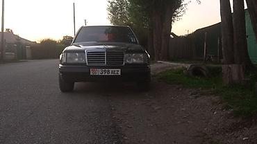 ауди с4 2 3 матор: Mercedes-Benz W124: 1993 г., 2.2 л, Механика, Бензин, Седан — 4