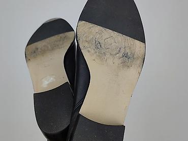 buty glany ccc: Kozaki damskie, rozmiar 39 — 6