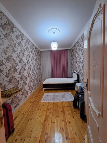 Yeni tikili: 3 otaqlı, Yeni tikili, 74 kv. m — 11