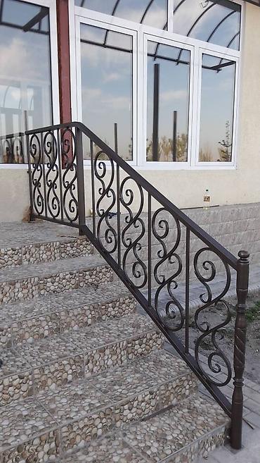 Сварка: Мастерская "АРТема" Если Вам нужно создать ограниченные места или — 9