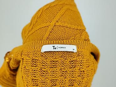 polar w jamniki: TU Woman, Kardigan damski, rozmiar XL — 5