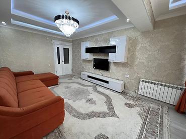 Долгосрочная аренда квартир: 3 комнаты, Риэлтор, Без подселения — 1