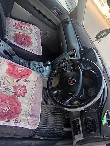 Унаа сатуу: Subaru Forester: 2002 г., 2 л, Автомат, Бензин, Кроссовер — 3