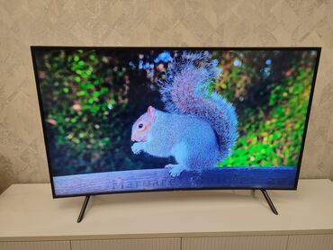 Смарт ТВ приставки: Б/у Телевизор Samsung Самовывоз