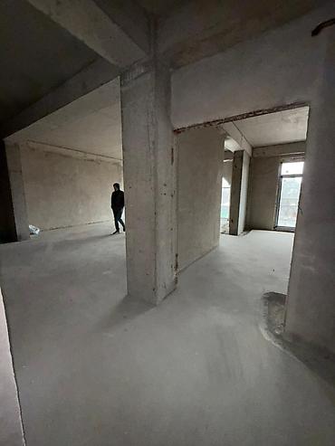 Продажа квартир: 4 комнаты, 171 м², Элитка, 8 этаж, Готовая ПСО (под самоотделку) — 12