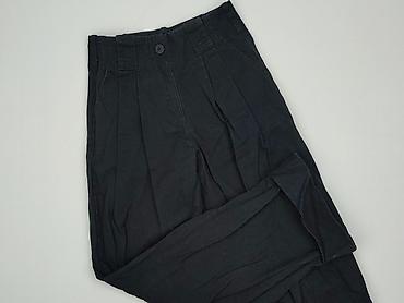 second hand online store: Sinsay, Spodnie materiałowe damskie, rozmiar 2XL — 1