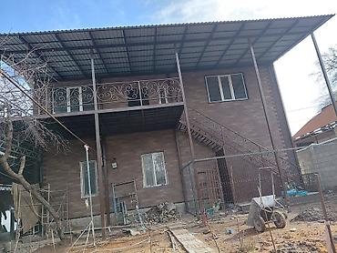 Кровля крыши: Кровельные работы под ключ - Монтаж кровли из металлочерепицы и — 15