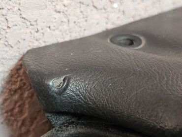 Дверные карты: Дверная карта Mercedes-Benz 1997 г., Б/у, Оригинал, Германия — 19