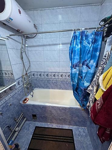 Продажа квартир: 3 комнаты, 62 м², 105 серия, 1 этаж — 8
