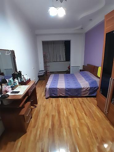 76: 2 комнаты, 76 м², Ала-Арча ТРЦ Индивидуалка, 3 этаж, Косметический ремонт — 3