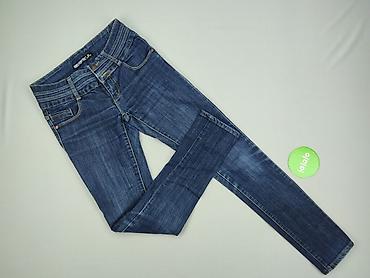 bugjo jeans sklep: Jeansy damskie, rozmiar M — 2