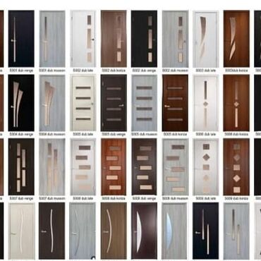 otaq qaplar: Yeni Otaq qapısı 90x205 sm Plintus ilə, Zəmanətli, Pulsuz çatdırılma, Rayonlara çatdırılma