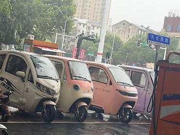 byd e6: Microcar : 2026 г., Электромобиль — 2