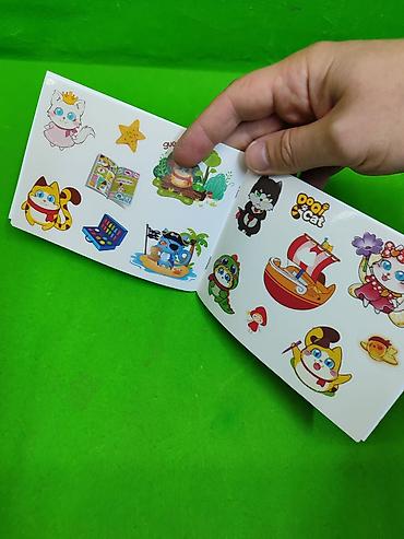 Игрушки: Рисование детский набор для творчества🖼️ Комплектация товара: 12 — 5