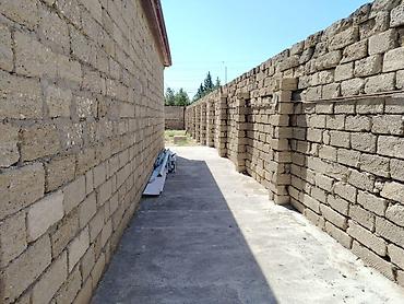 mida ev satışı: Türkan qəs. 3 otaqlı, 150 kv. m, Təmirsiz — 3