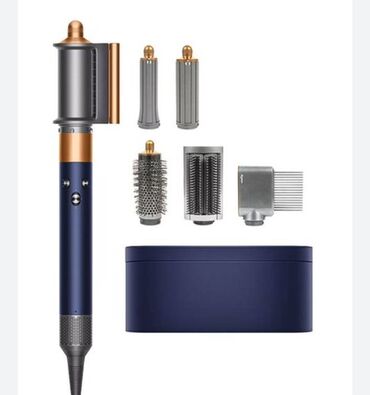 Bakı şəhərində dyson məhsullarının zəmanətlə və keyfiyyətlə təmiri