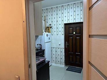 Продажа квартир: 1 комната, 35 м², Индивидуалка, 2 этаж, Евроремонт — 9