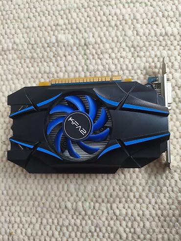 intel core 2 quad: Видеокарта для ПК, Б/у, Galax, GeForce GT, 2 ГБ — 1