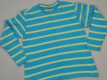 bluzki w grochy zalando: Bluzka, Lindex, 14 lat, 158-164 cm, stan - Dobry