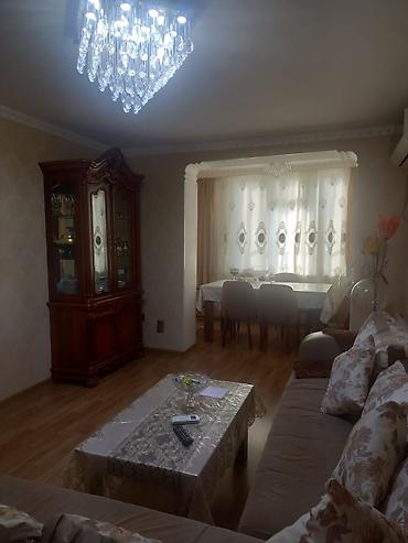 Uzunmüddətli kirayə mənzillər: Mənzil elanı orta təmir.istilik dövlət.su daimi.əlavə bakda — 3