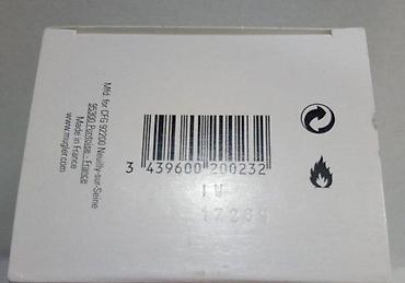 Parfemi: THIERRY MUGLER ANGEL EDP100ML TSTR | Thierry Mugler Angel edp100ml — 6