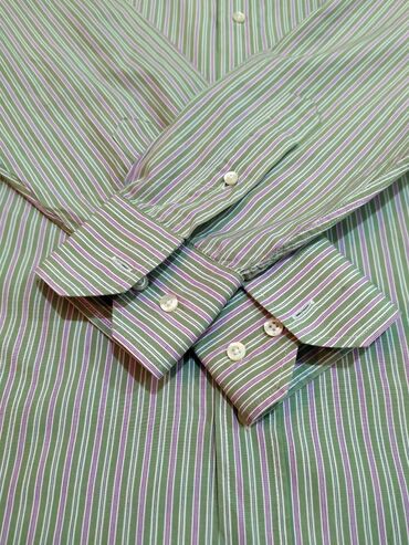 Košulje: Muška pamučna košulja Etro Prvoklasna atraktivna skupocena — 6