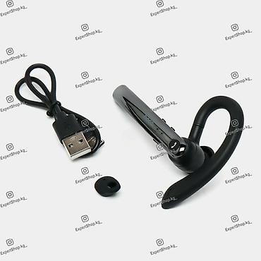 e book: Bluetooth-гарнитура Hoco S19 с увеличенным временем работы и — 7