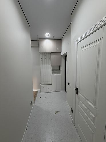 67: 2 комнаты, 67 м², Тунгуч мкр Элитка, 12 этаж, Дизайнерский ремонт — 5
