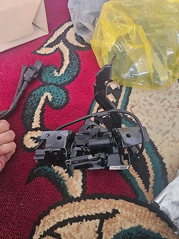 Стартеры, бендиксы: Стартер Kia 2023 г., Новый, Оригинал — 15