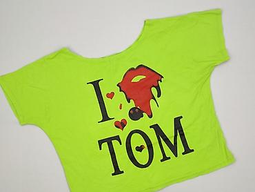 neonowa: Top damski, rozmiar 2XL — 1