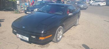 ford dew98: Ford Probe: 1991 г., 2.2 л, Механика, Бензин, Купе