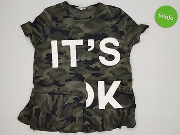 imitz: Zara, T-shirt damski, rozmiar S — 2
