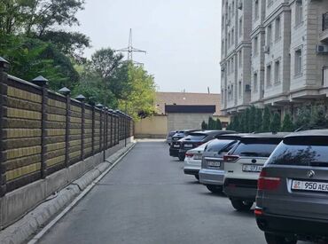сдаю квартиру селекция: 3 бөлмө, 85 кв. м, Элитка, 4 кабат, Евроремонт