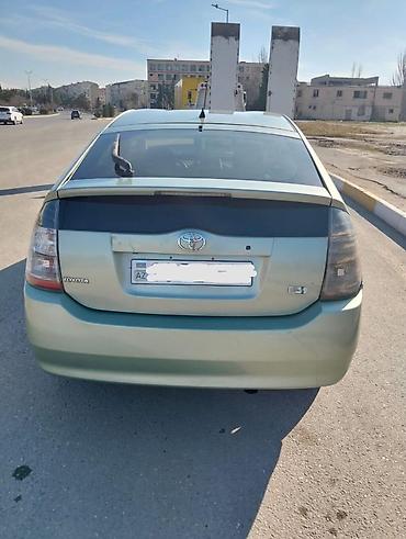 karavan maşın satışı: Günlük, Toyota, Depozitlə, Qalmamaq şərti ilə — 2