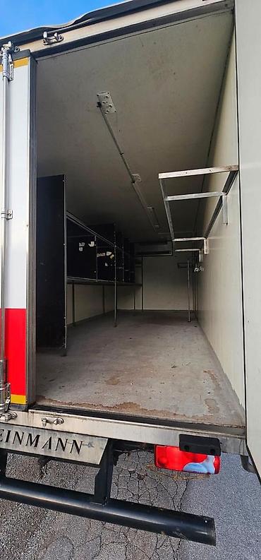 Грузовики: Грузовик, MAN at lalafo.kg — 11 Грузовики: Грузовик, MAN — 11