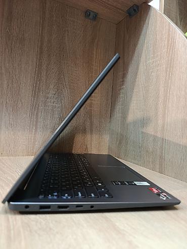 Ноутбуки и аксессуары: Lenovo IdeaPad 3 15ABA7 — 6
