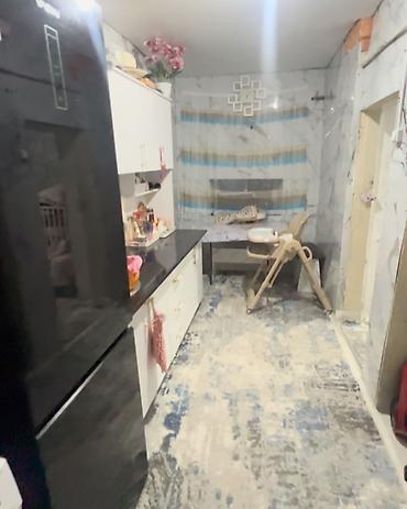 барачный типа: 2 комнаты, 34 м², Пригородное с. Риэлтор — 5